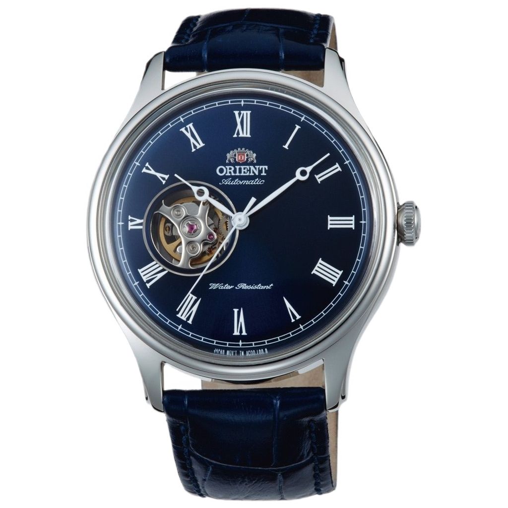 ZEGAREK ORIENT CLASSIC OPEN HEART AUTOMATIC