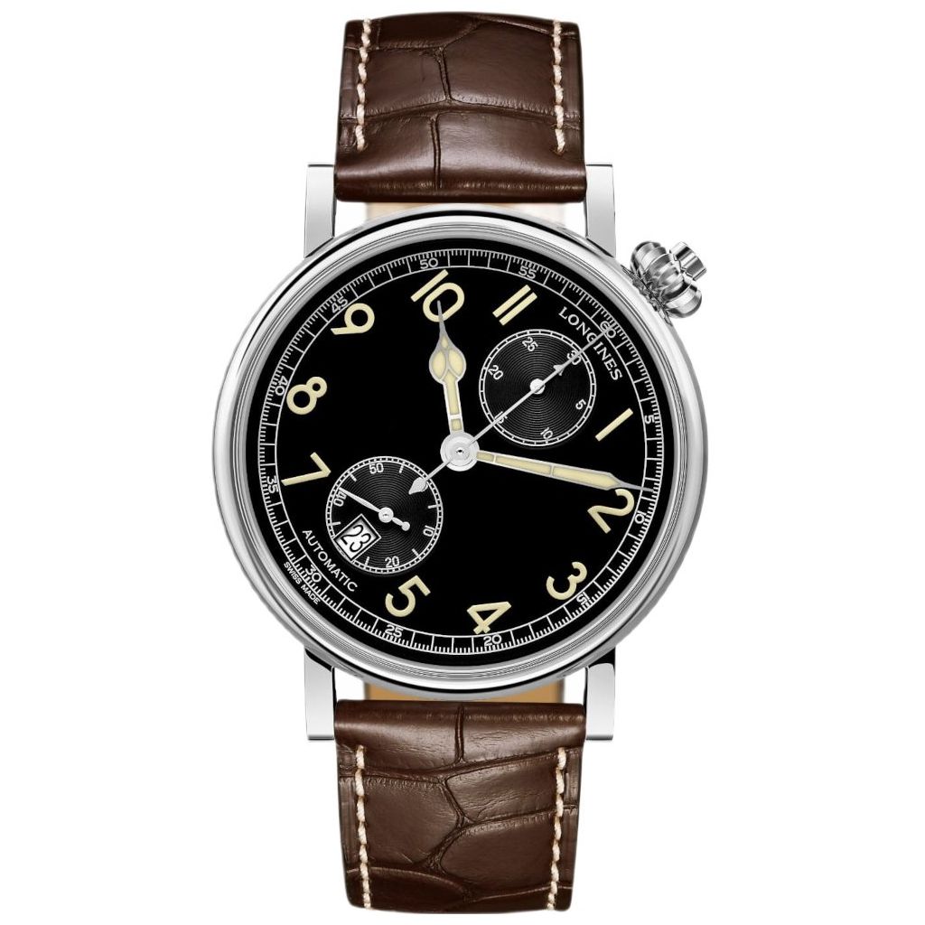 LONGINES HERITAGE AVIGATION