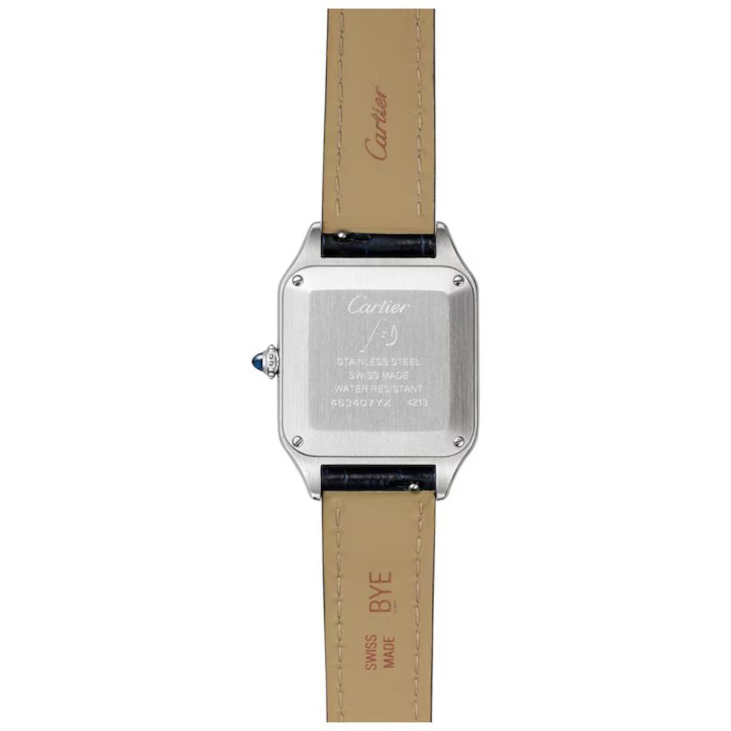 ZEGAREK CARTIER Santos-Dumont