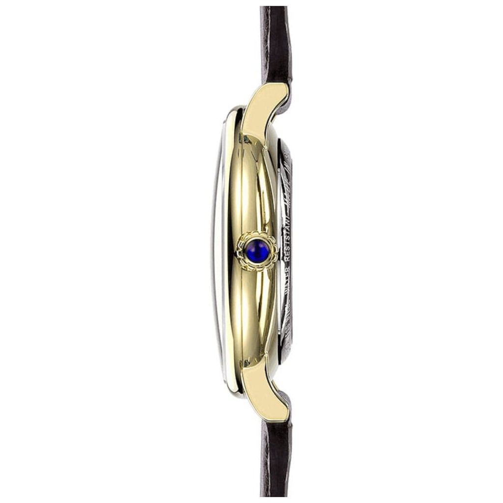 ZEGAREK HERBELIN INSPIRATION AUTOMATIC