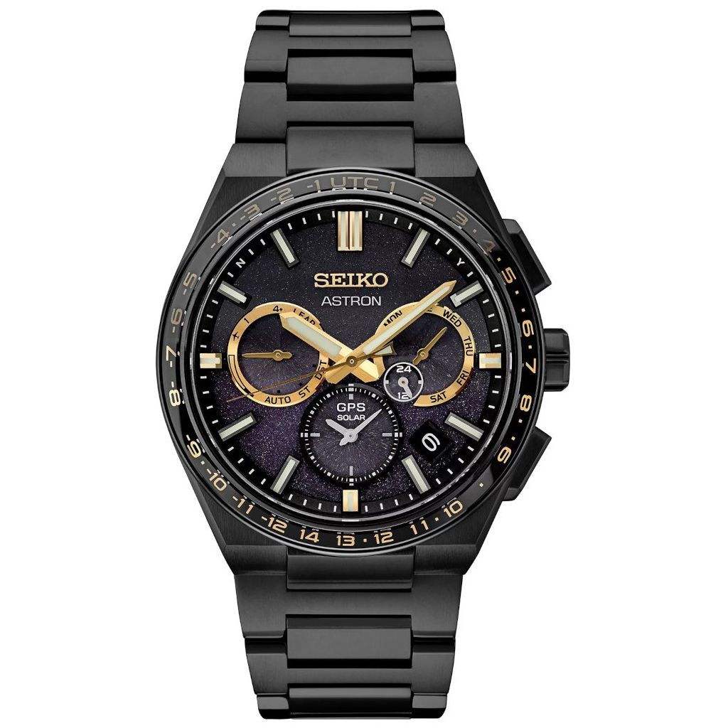 ZEGAREK SEIKO ASTRON MORNING STAR