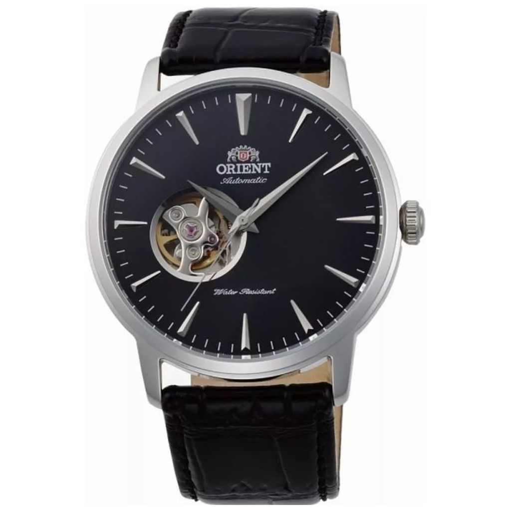 ZEGAREK ORIENT Esteem II Open Heart Automatic