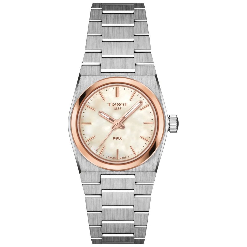 TISSOT PRX 25mm