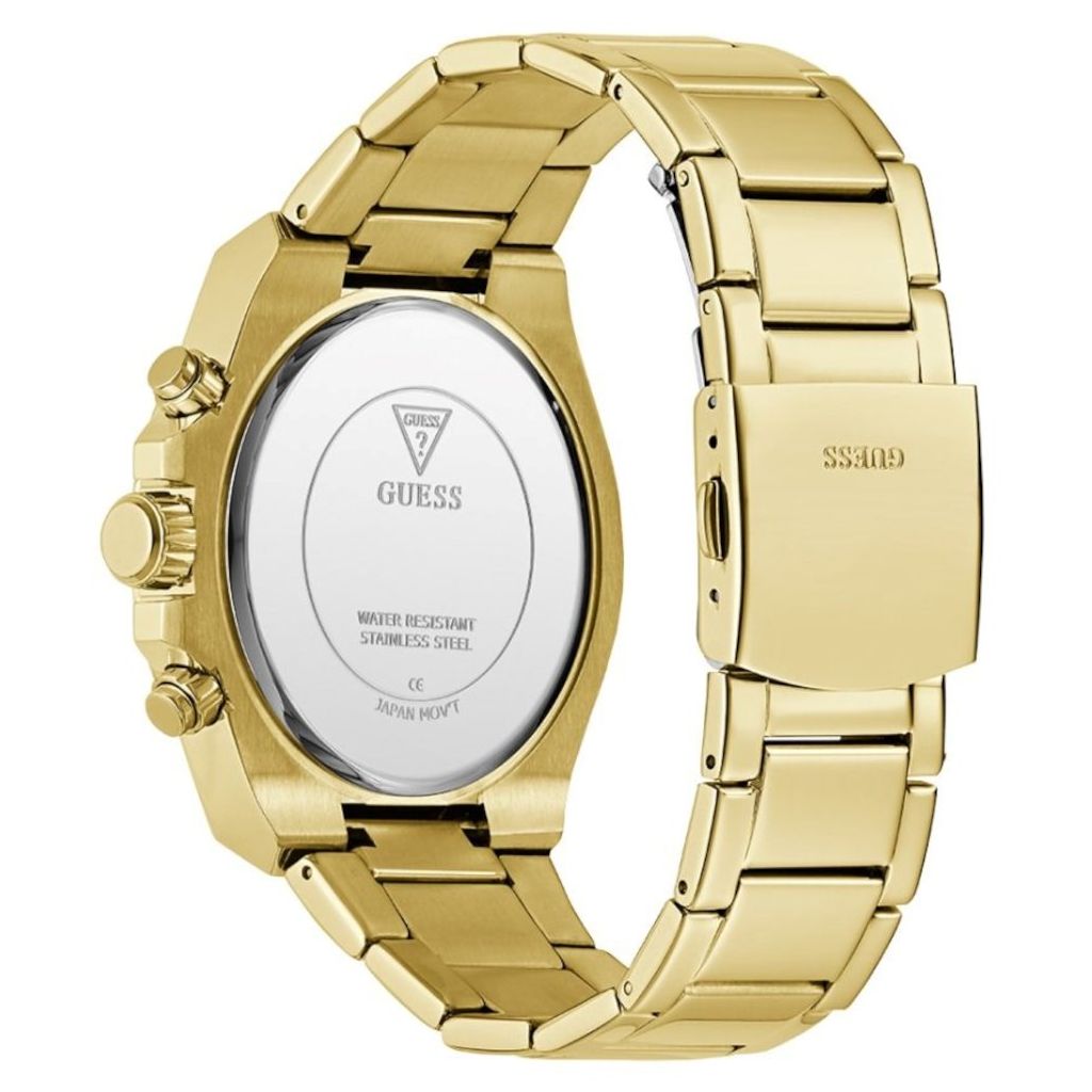 ZEGAREK GUESS FURY