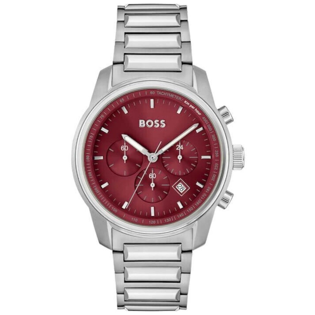 ZEGAREK HUGO BOSS TRACE