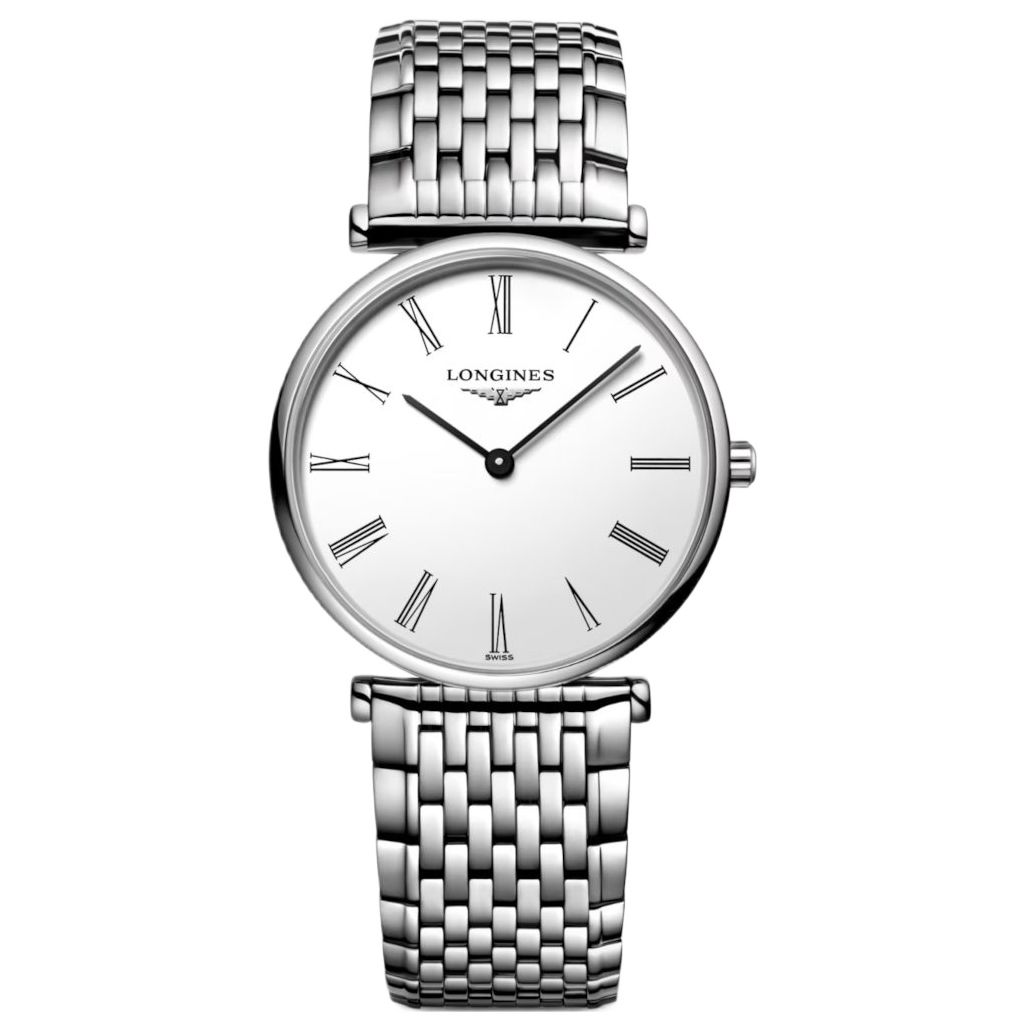 LONGINES LA GRANDE CLASSIQUE DE LONGINES