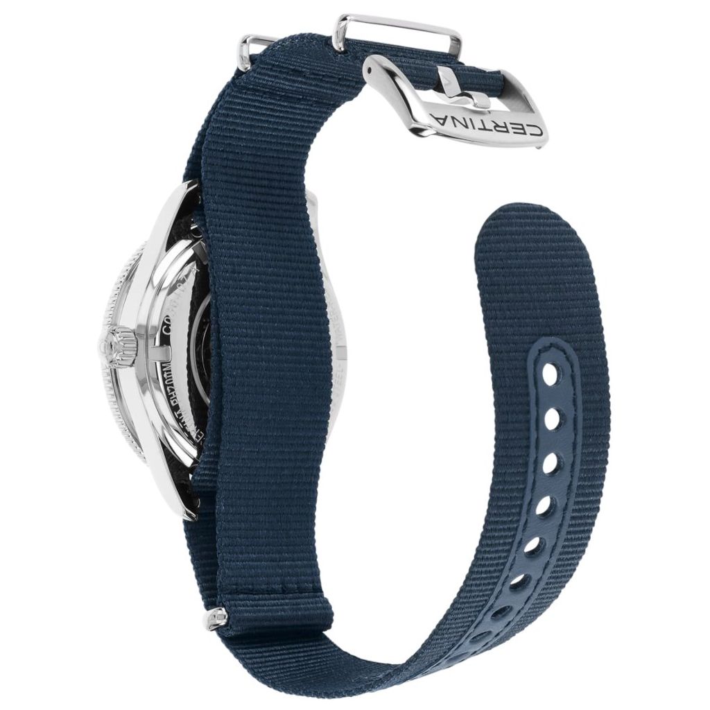 ZEGAREK CERTINA DS PH200M Powermatic 80