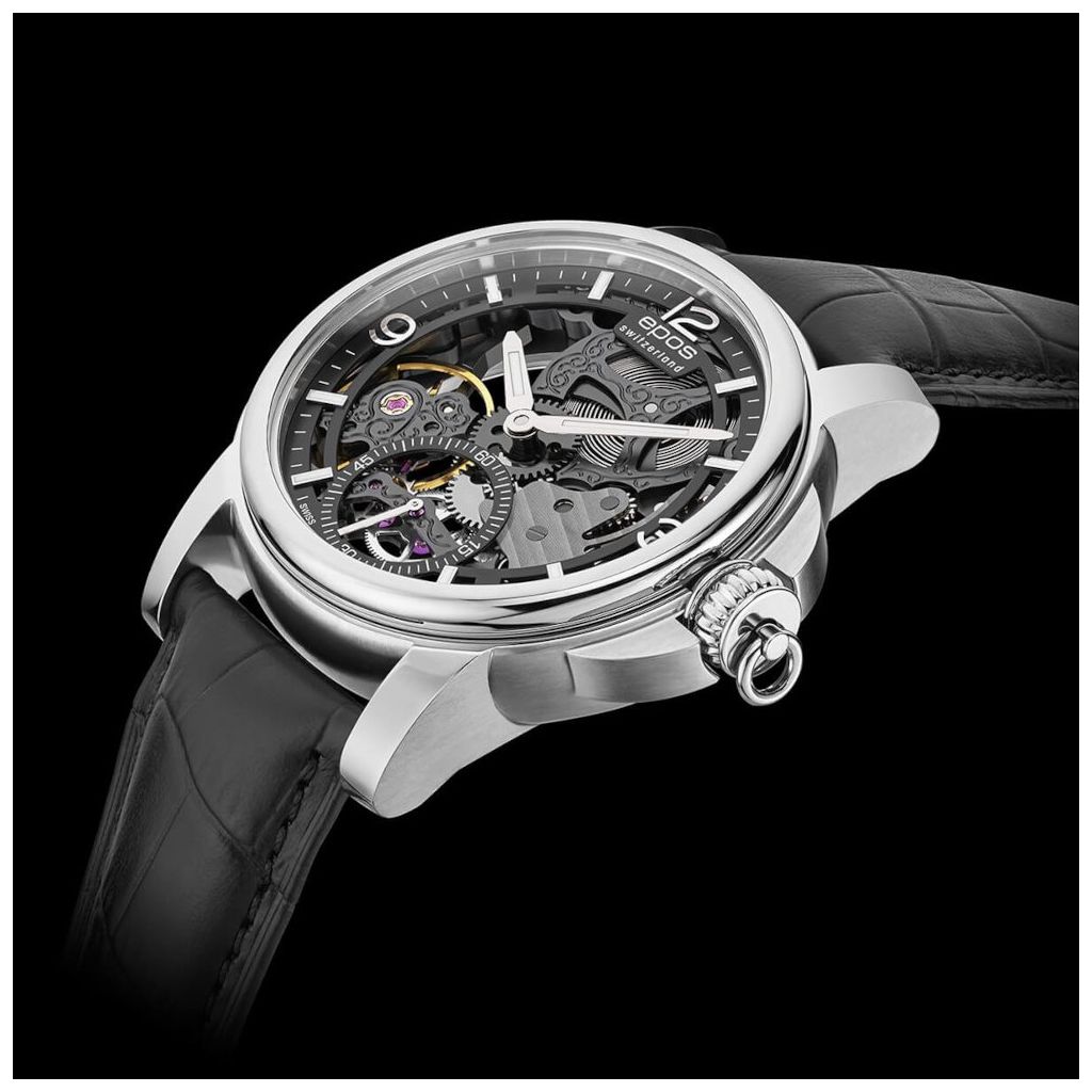 ZEGAREK EPOS ARTISTRY 3429 SK LE MECHANICAL