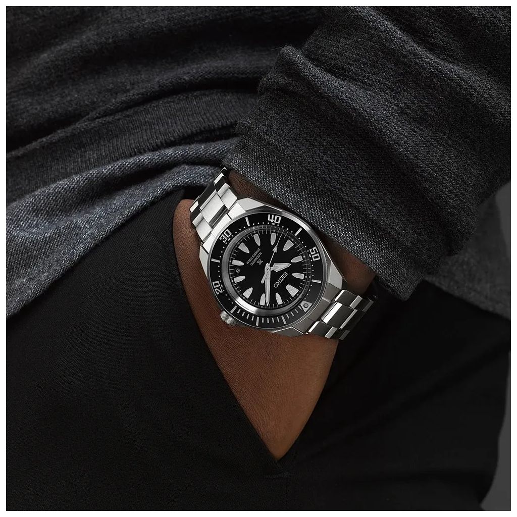 ZEGAREK SEIKO PROSPEX AUTOMATIC