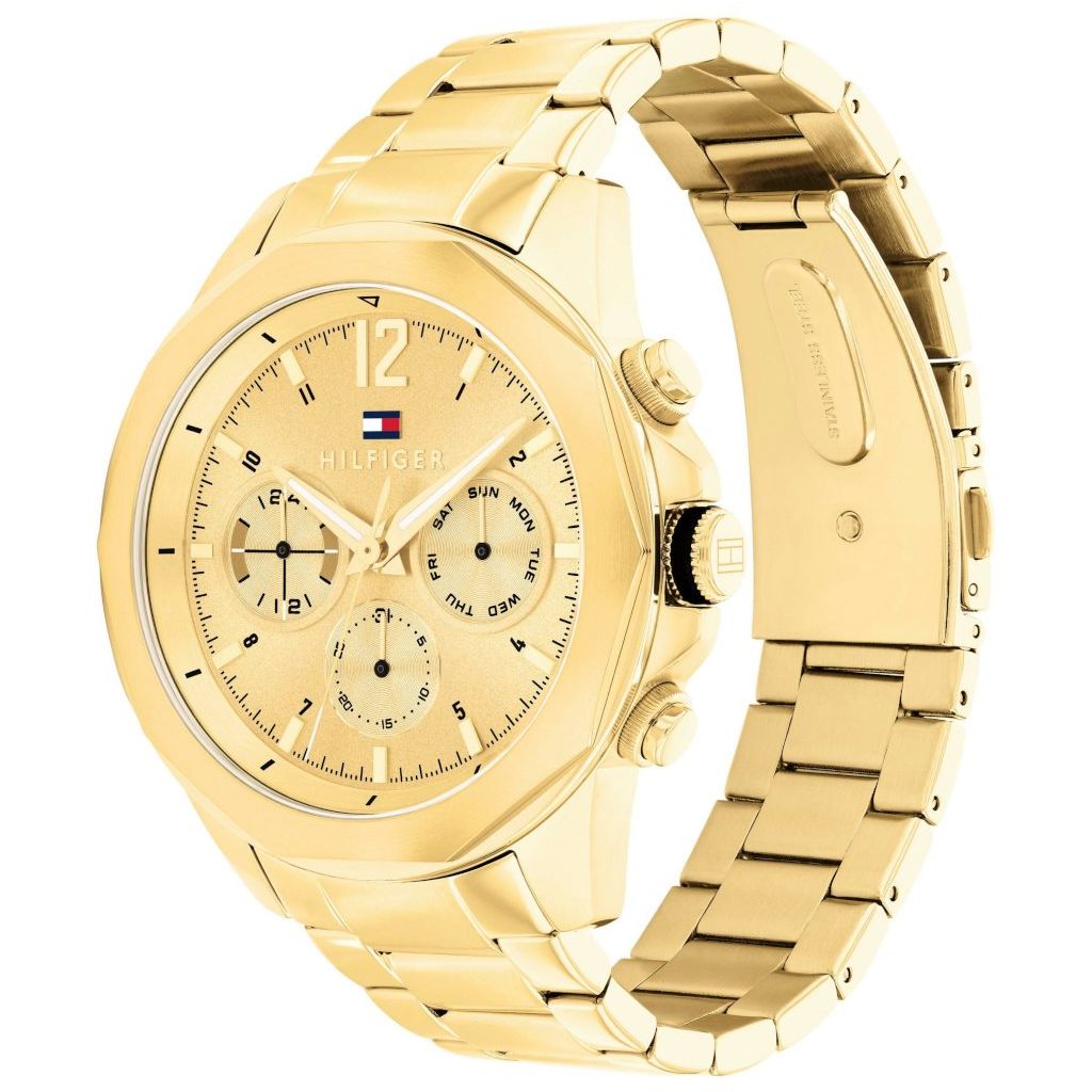 ZEGAREK TOMMY HILFIGER LARS