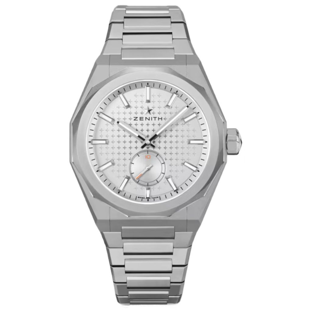 ZEGAREK ZENITH DEFY SKYLINE C.X