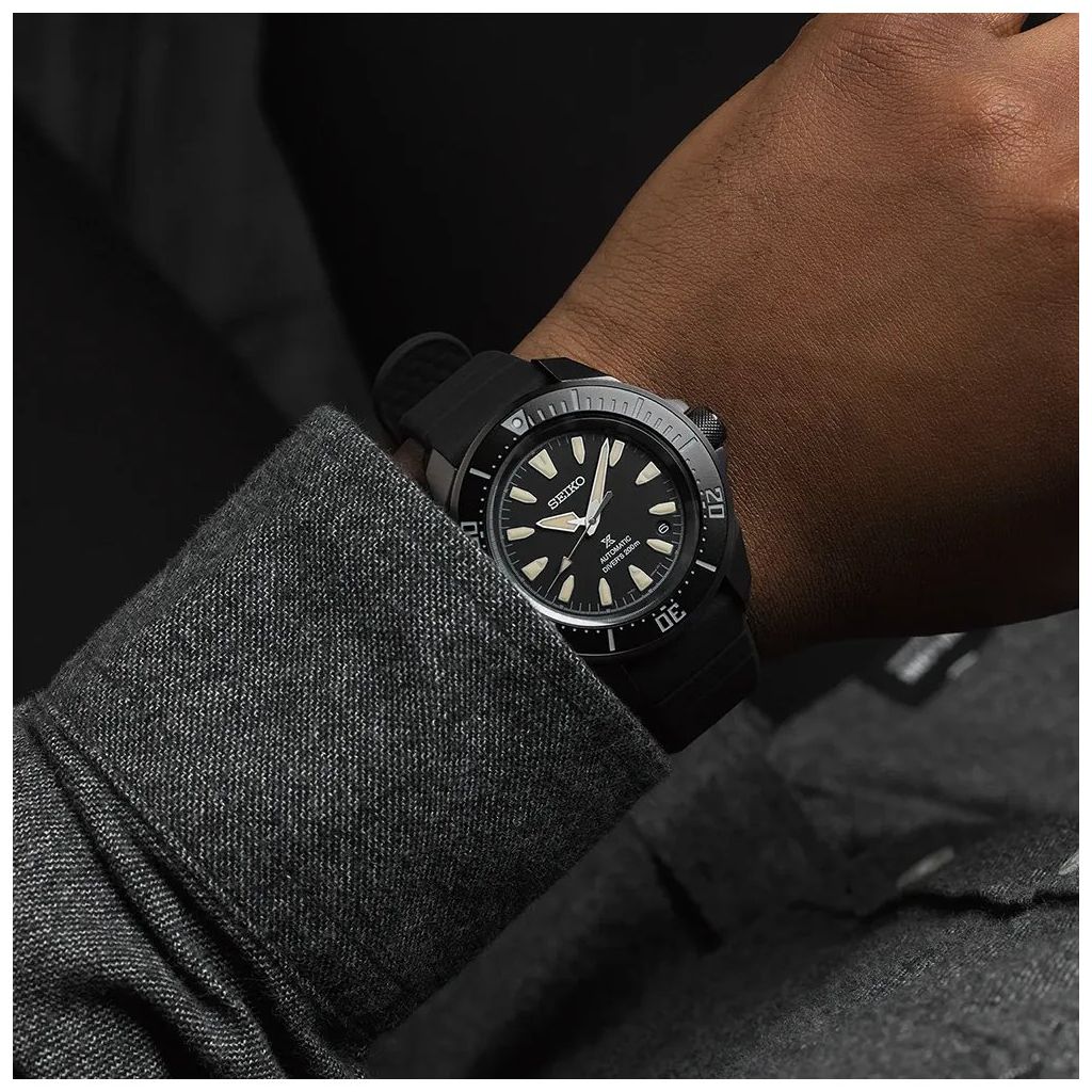ZEGAREK SEIKO PROSPEX AUTOMATIC