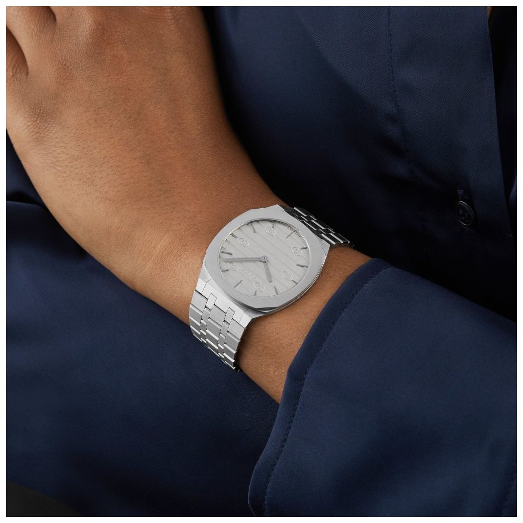 ZEGAREK GUCCI 25H