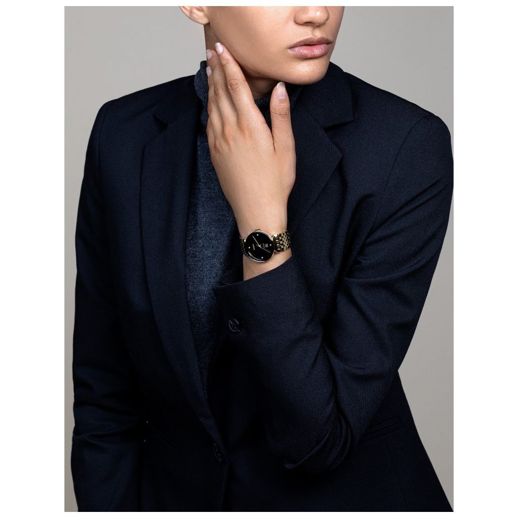 ZEGAREK RADO Florence Classic Diamonds