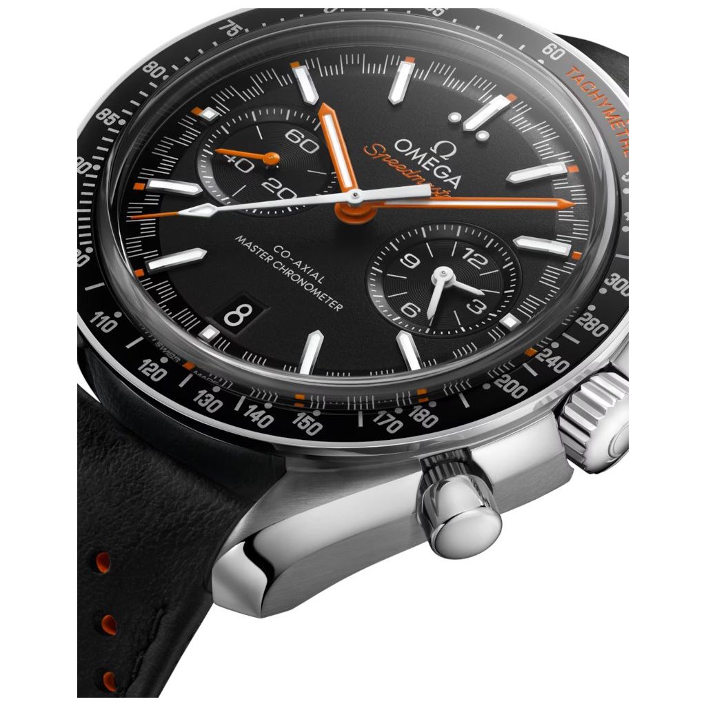ZEGAREK OMEGA SPEEDMASTER Racing