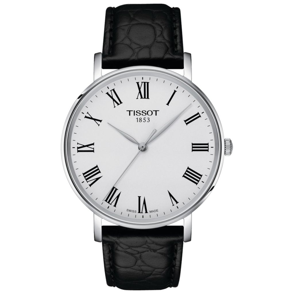 TISSOT EVERYTIME 40MM