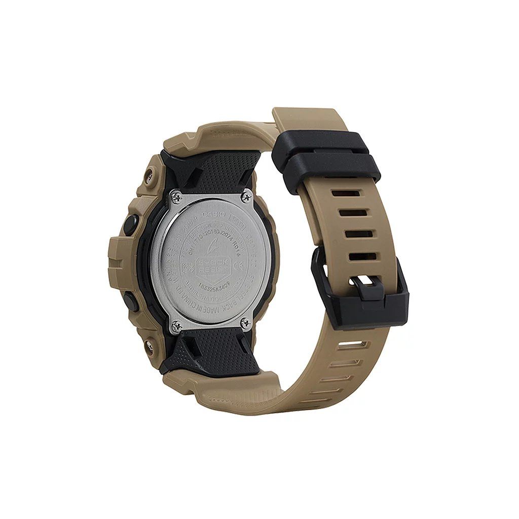 ZEGAREK G-SHOCK G-SQUAD