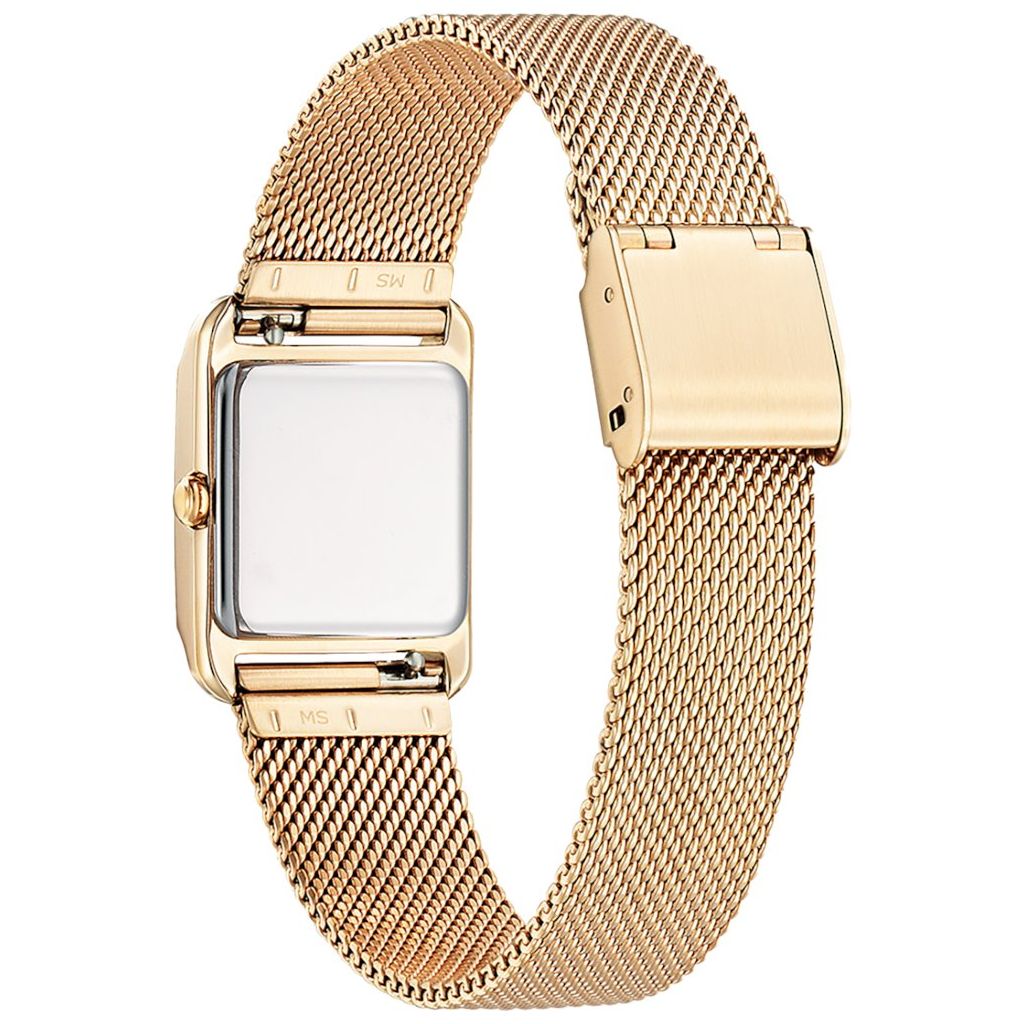 ZEGAREK CITIZEN L-SQUARE SET