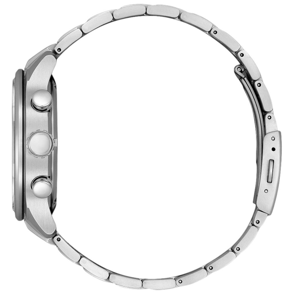 ZEGAREK CITIZEN SUPER TITANIUM SPORT CHRONOGRAPH