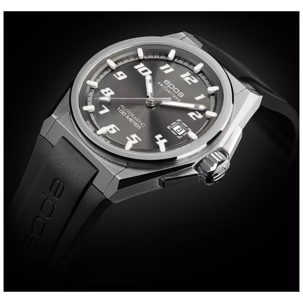 ZEGAREK EPOS SPORT 3505 AUTOMATIC