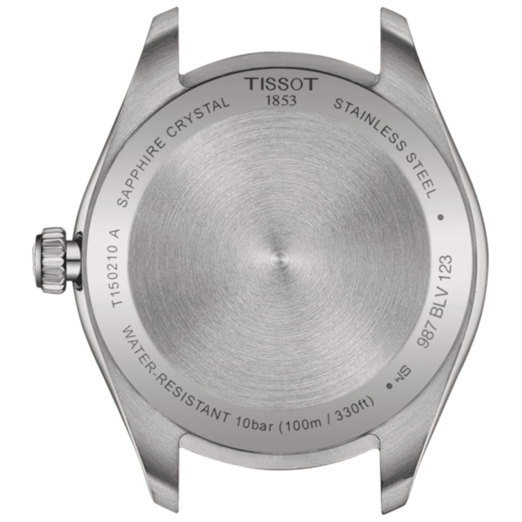 TISSOT PR 100 Quartz 34mm
