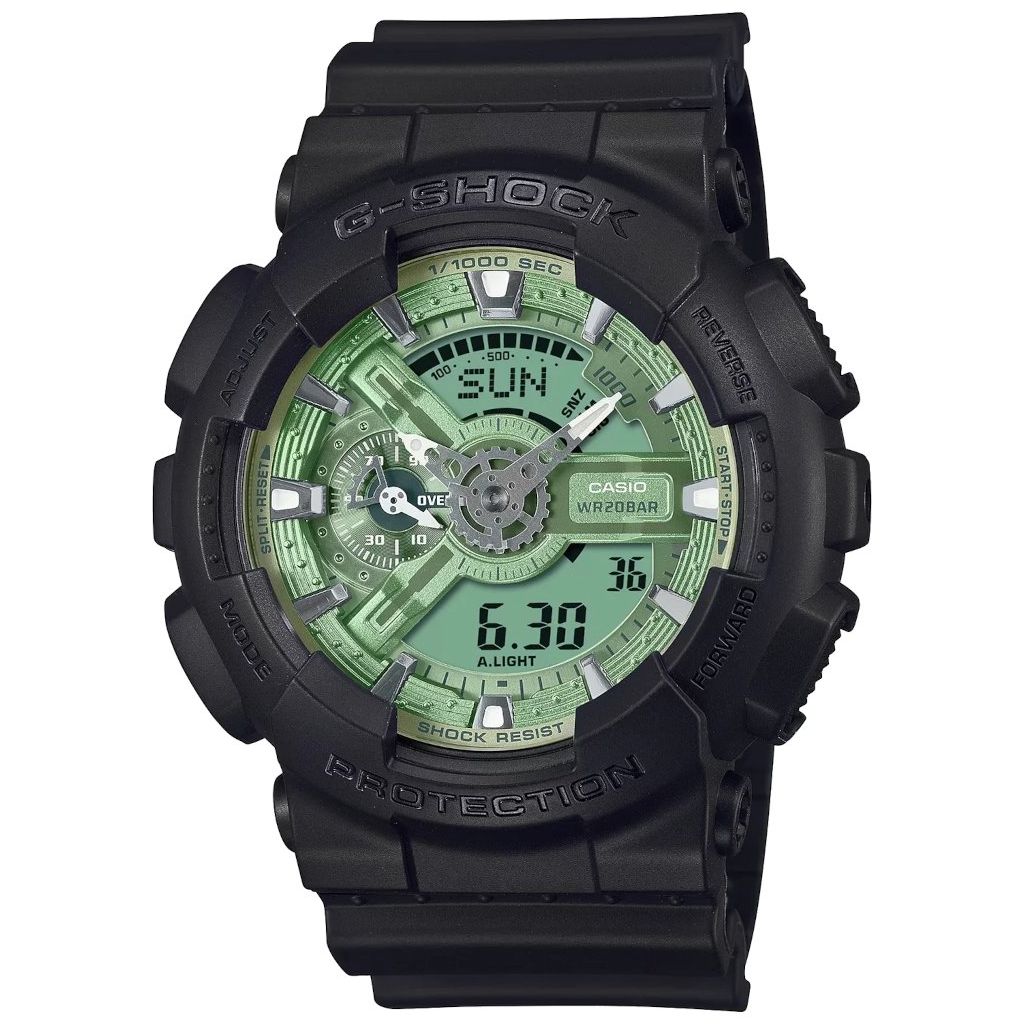 ZEGAREK G-SHOCK ORIGINAL