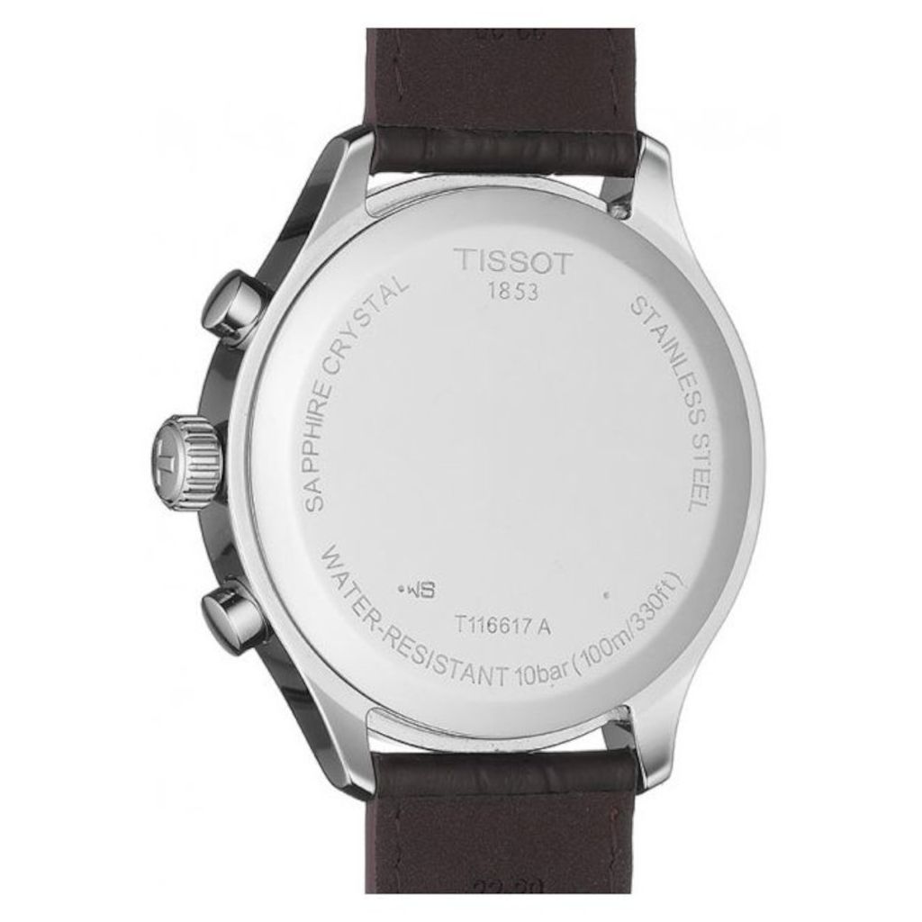 Tissot Chrono XL Classic