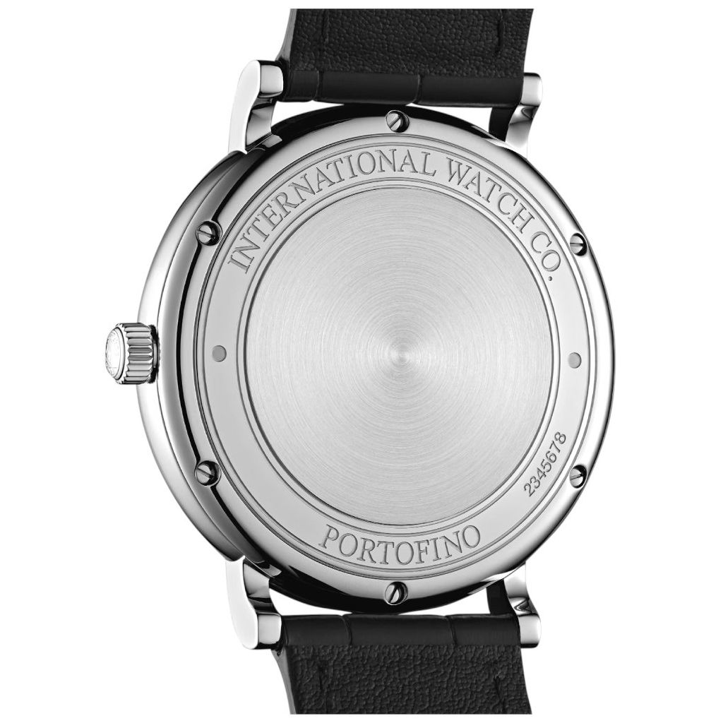 ZEGAREK IWC SCHAFFHAUSEN Portofino