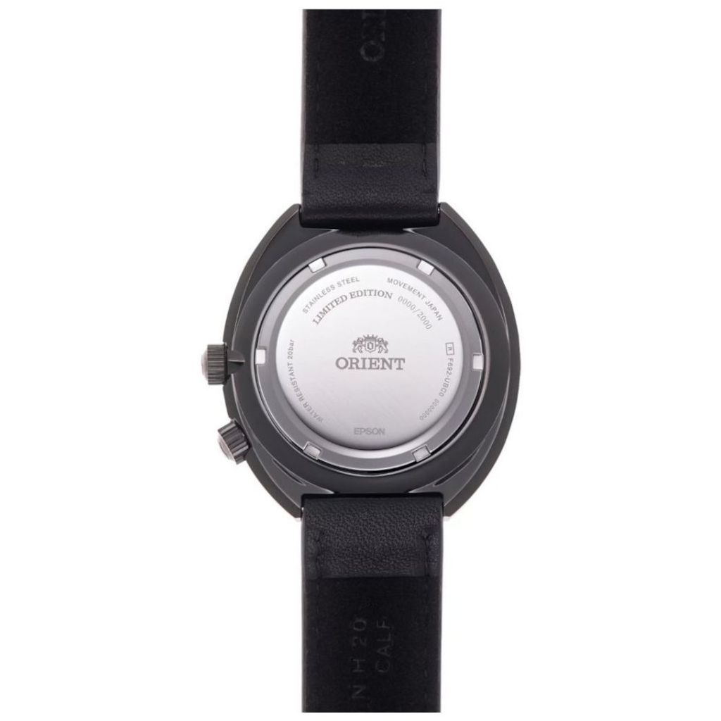 ZEGAREK ORIENT NEO CLASSIC SPORTS