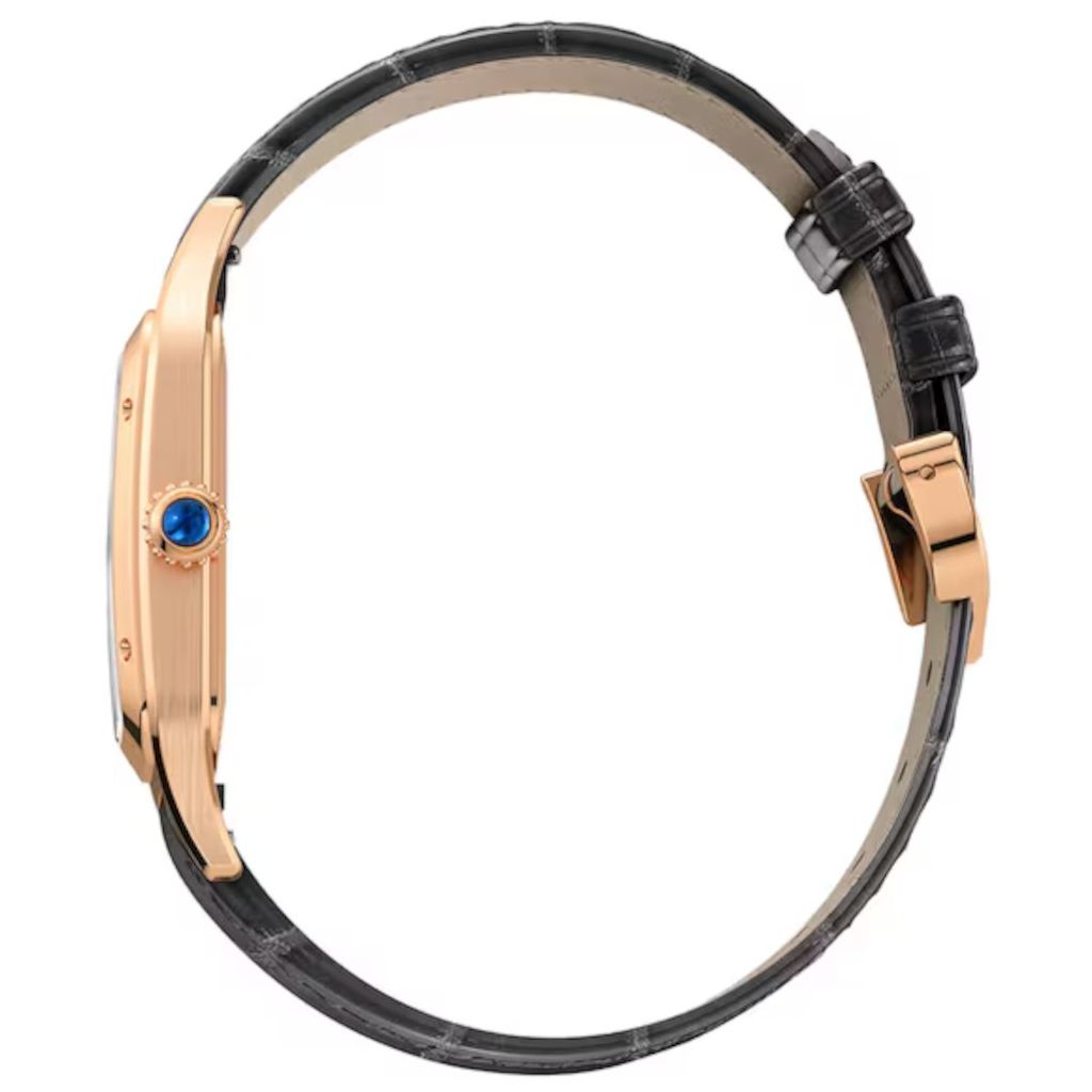 ZEGAREK CARTIER Santos-Dumont