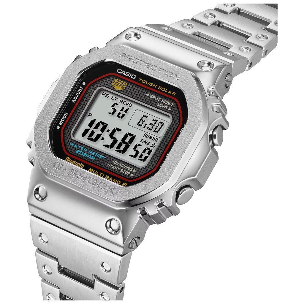 ZEGAREK G-SHOCK ORIGIN GMW-B5000 SERIES
