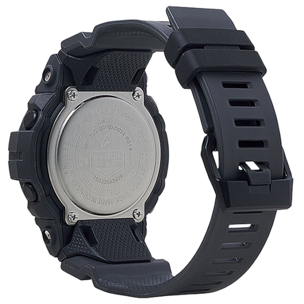 ZEGAREK G-SHOCK G-SQUAD