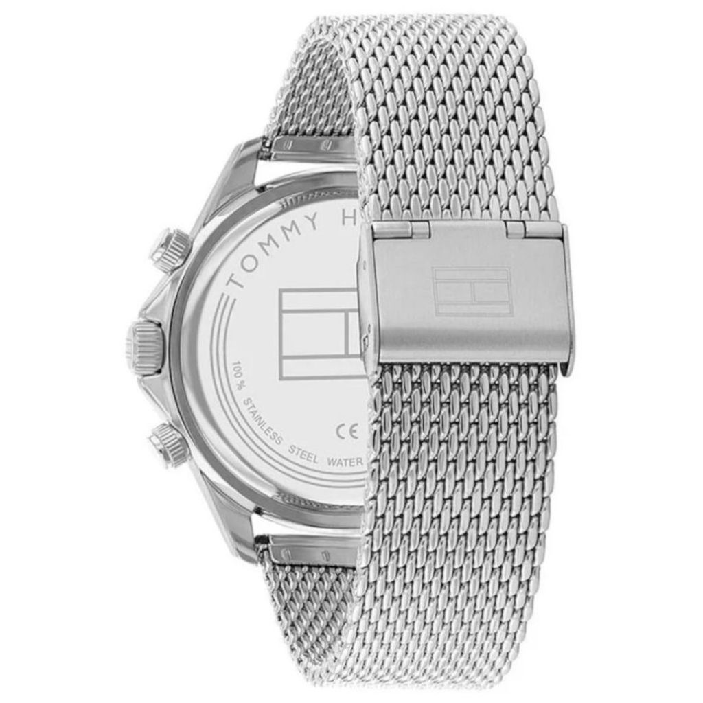 ZEGAREK TOMMY HILFIGER MILES CHRONOGRAPH