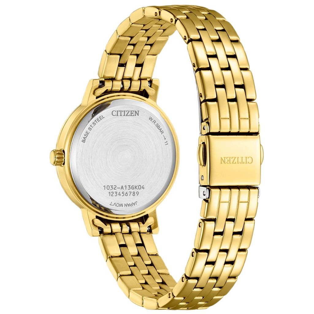 ZEGAREK CITIZEN QUARTZ ELEGANCE
