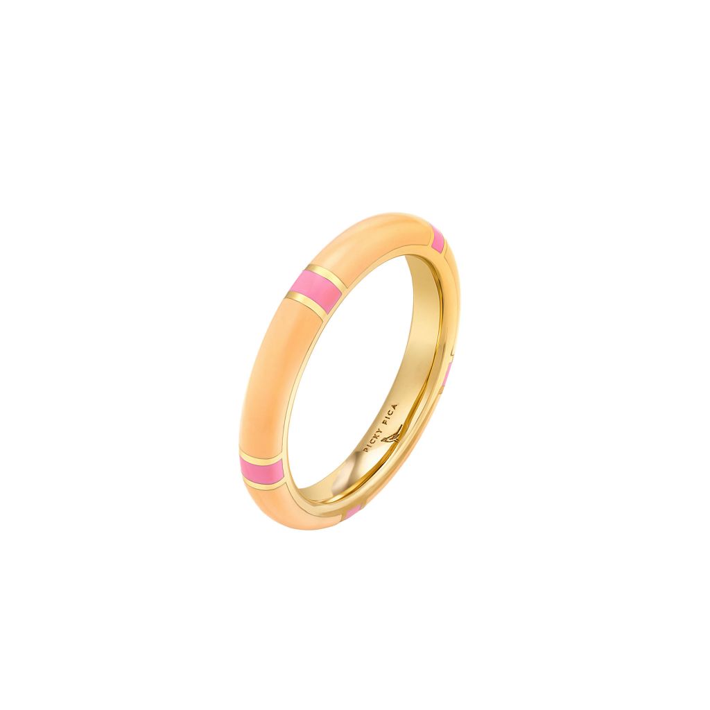Pierścionek Cake Little Ring