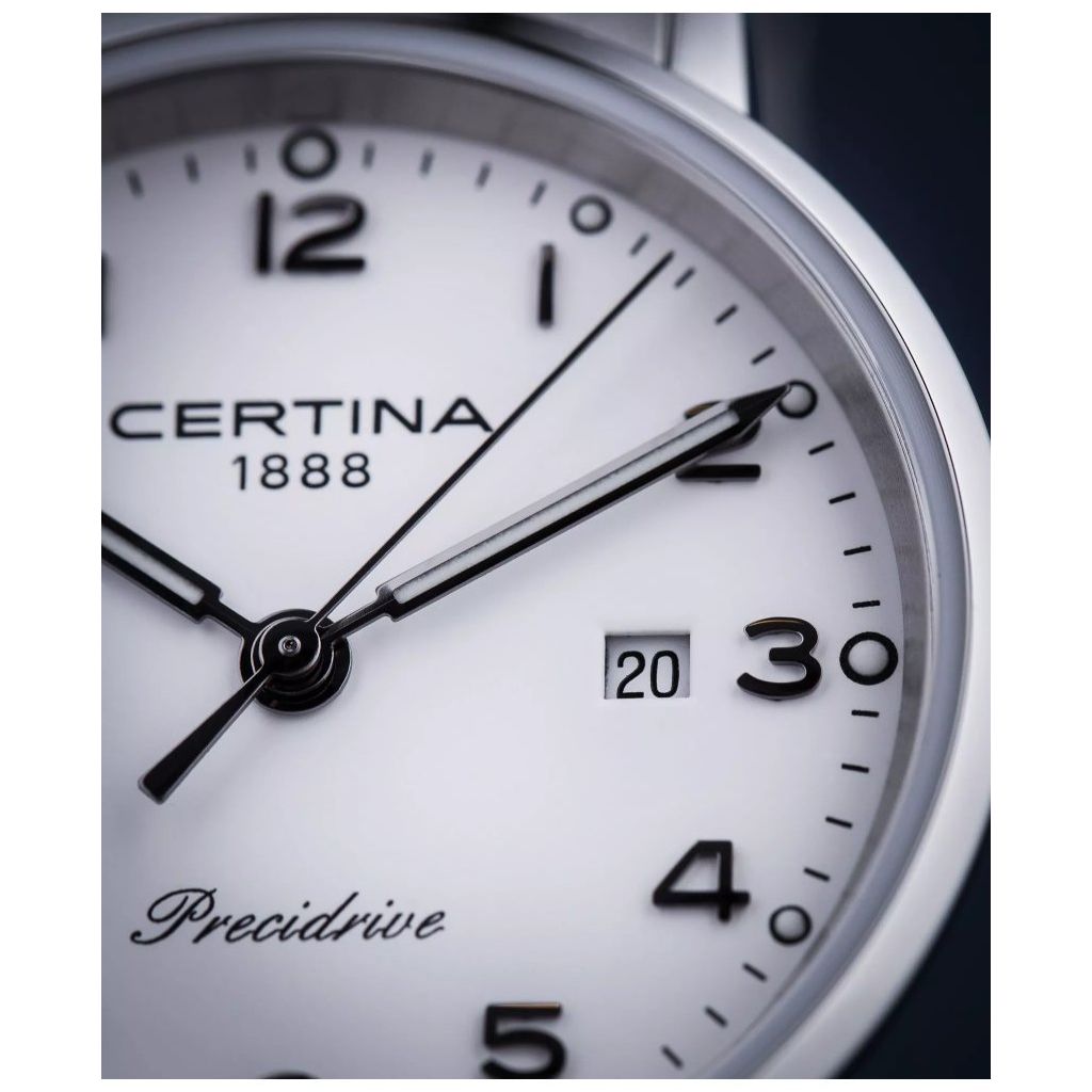 ZEGAREK CERTINA DS Caimano Lady