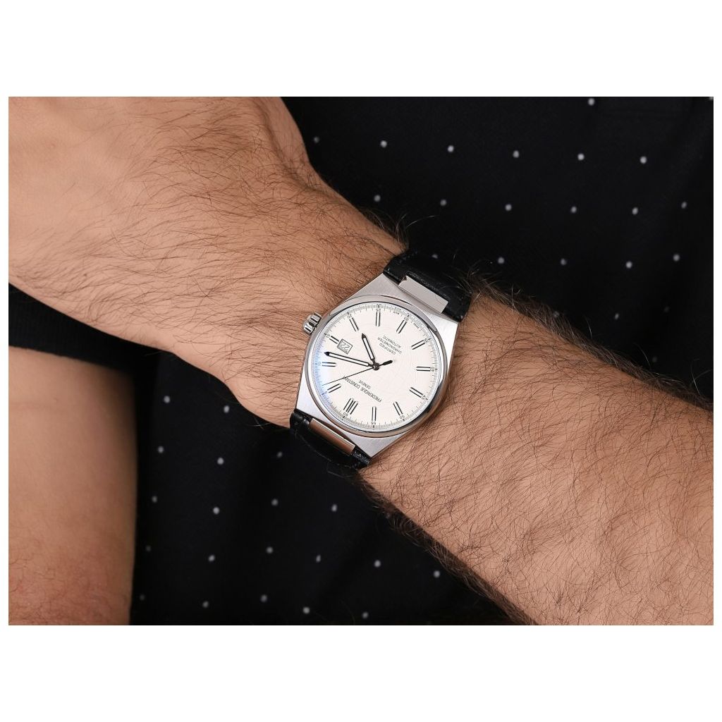 ZEGAREK FREDERIQUE CONSTANT HIGHLIFE AUTOMATIC COSC