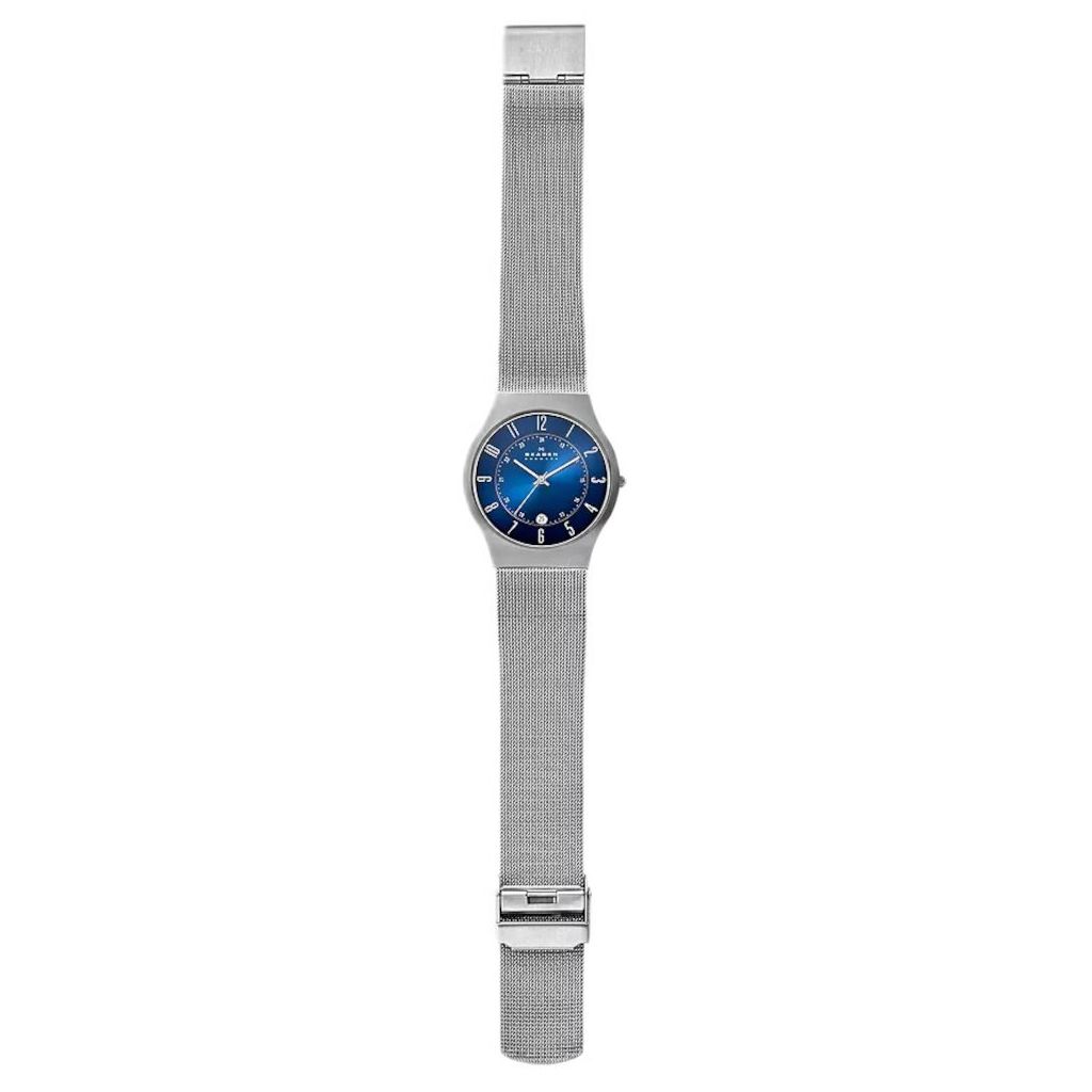 ZEGAREK SKAGEN SUNDBY TITANIUM
