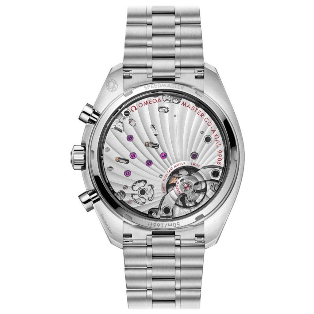 ZEGAREK OMEGA SPEEDMASTER Chronoscope
