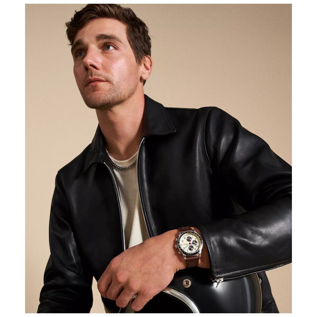 ZEGAREK FOSSIL SPORT TOURER CHRONOGRAPH
