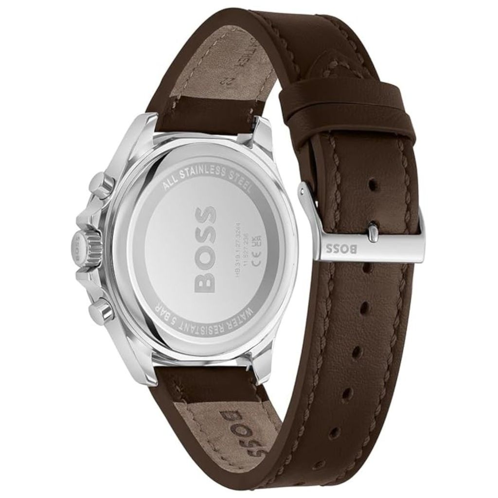 ZEGAREK HUGO BOSS TROPER