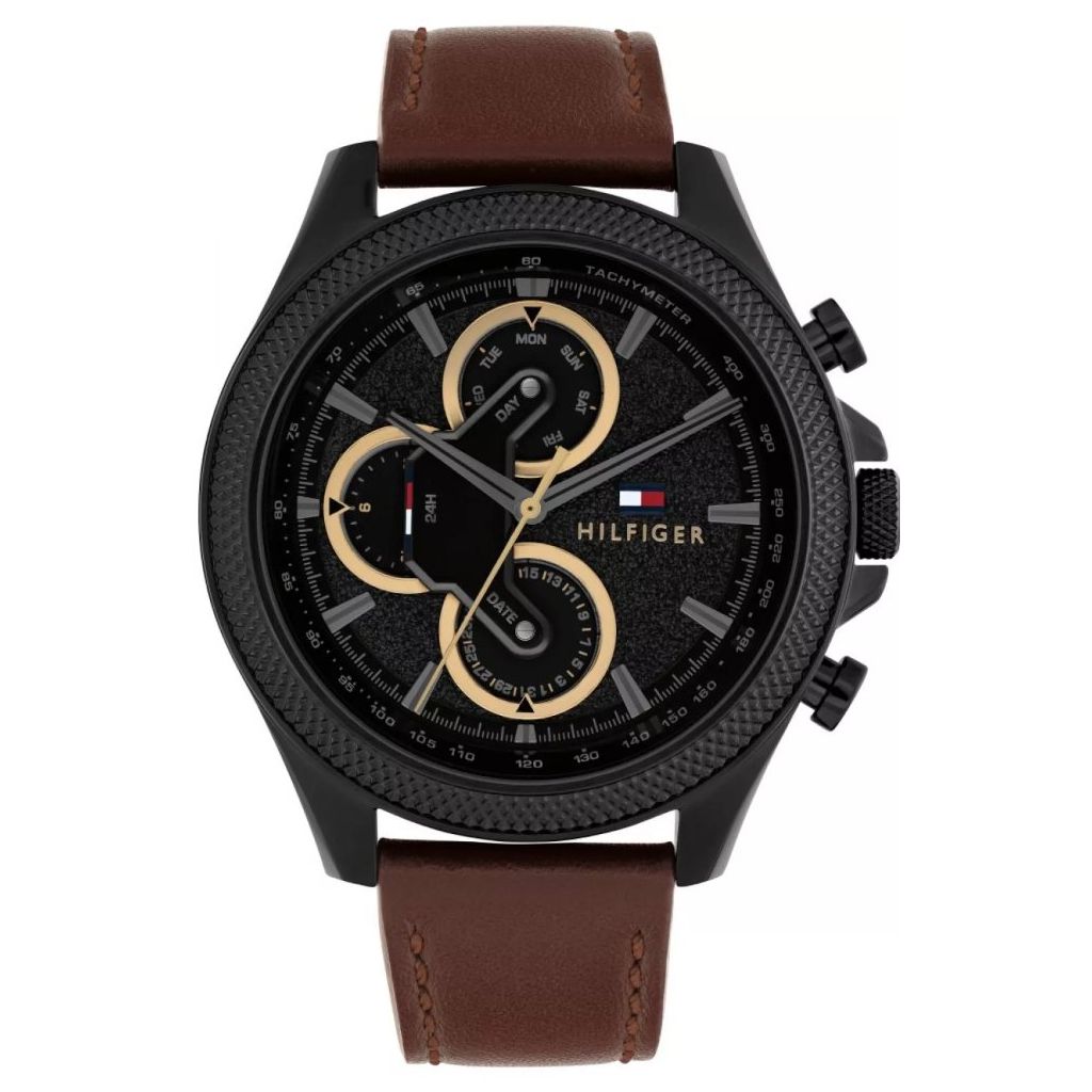 ZEGAREK TOMMY HILFIGER CLARK