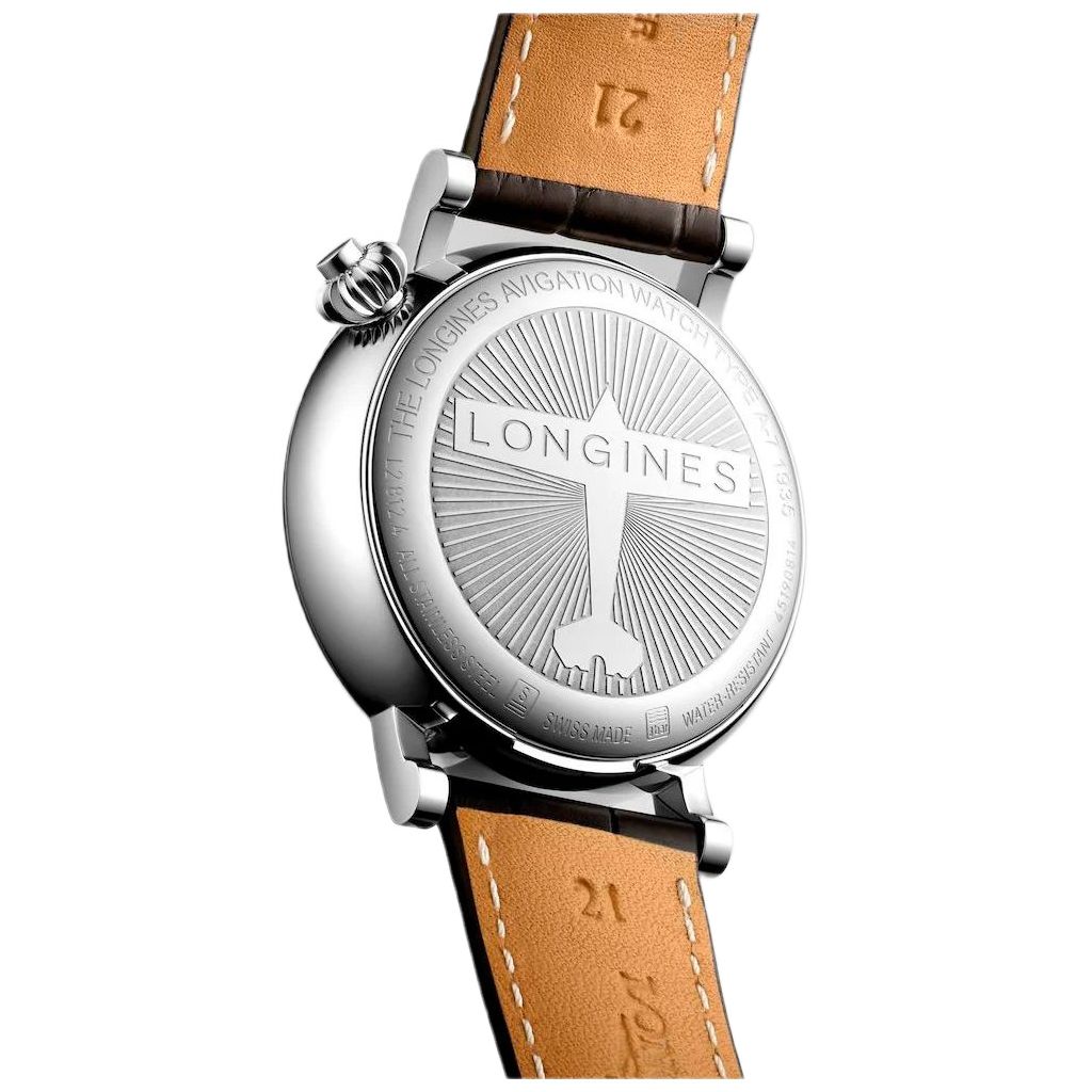 LONGINES HERITAGE AVIGATION