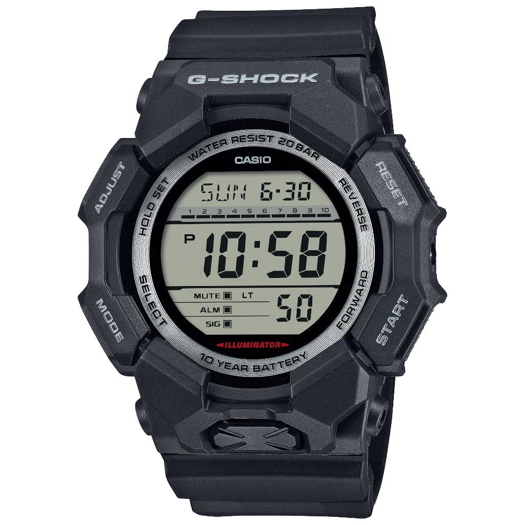 ZEGAREK G-SHOCK ORIGINAL