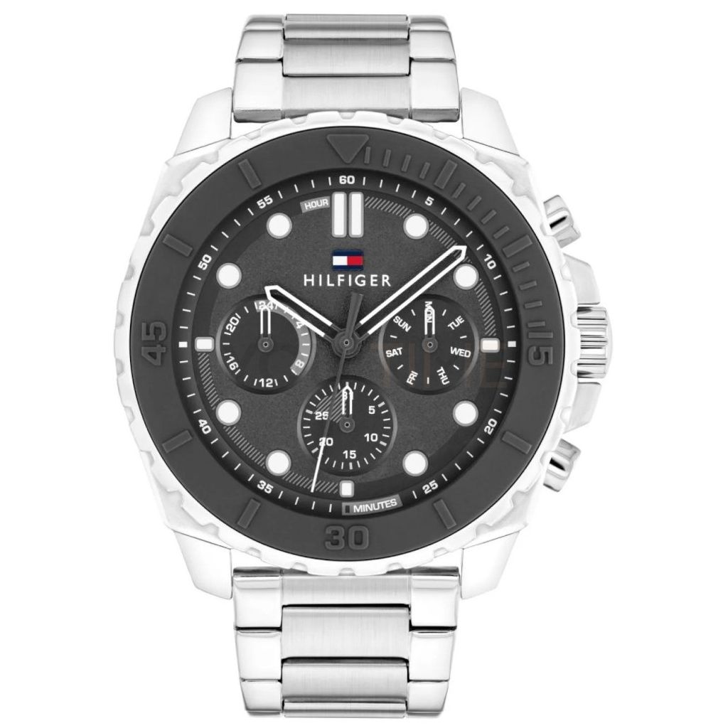 ZEGAREK TOMMY HILFIGER MORGAN