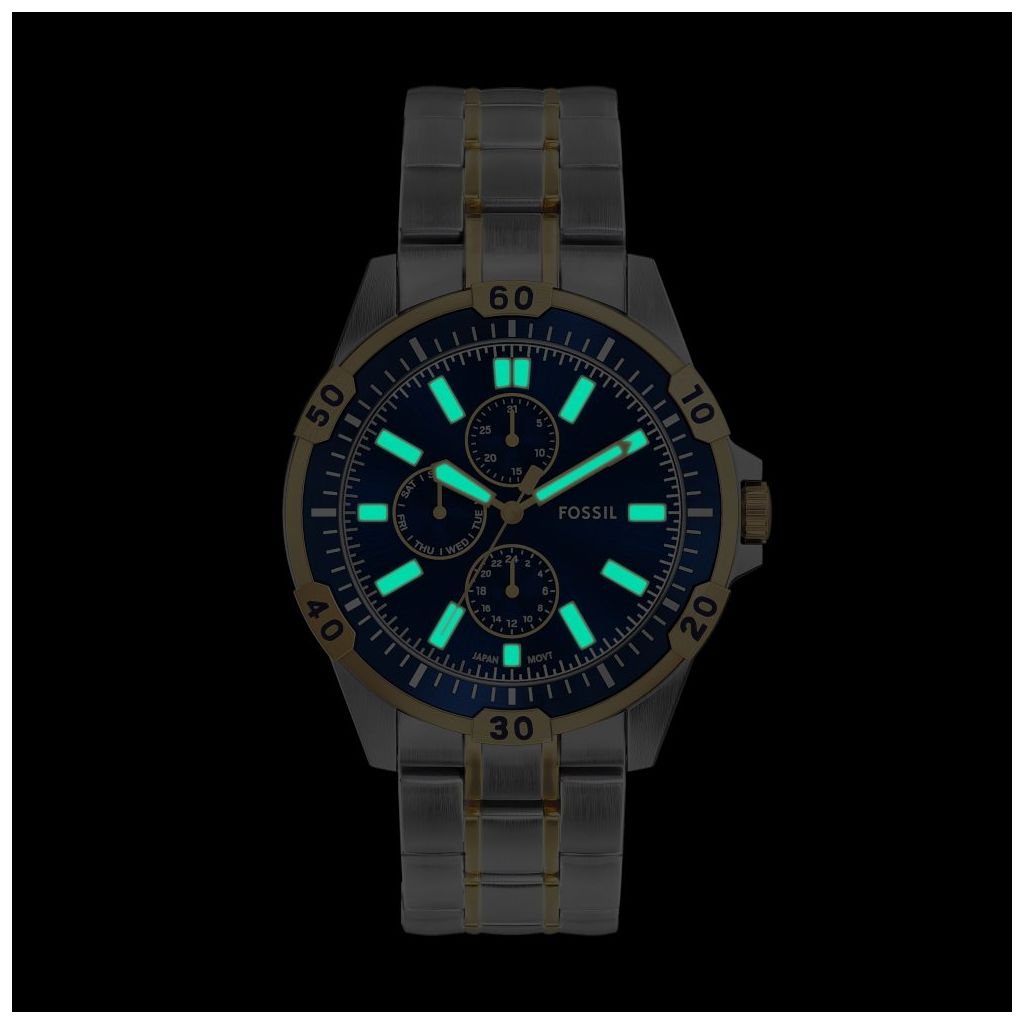 ZEGAREK FOSSIL GARRETT