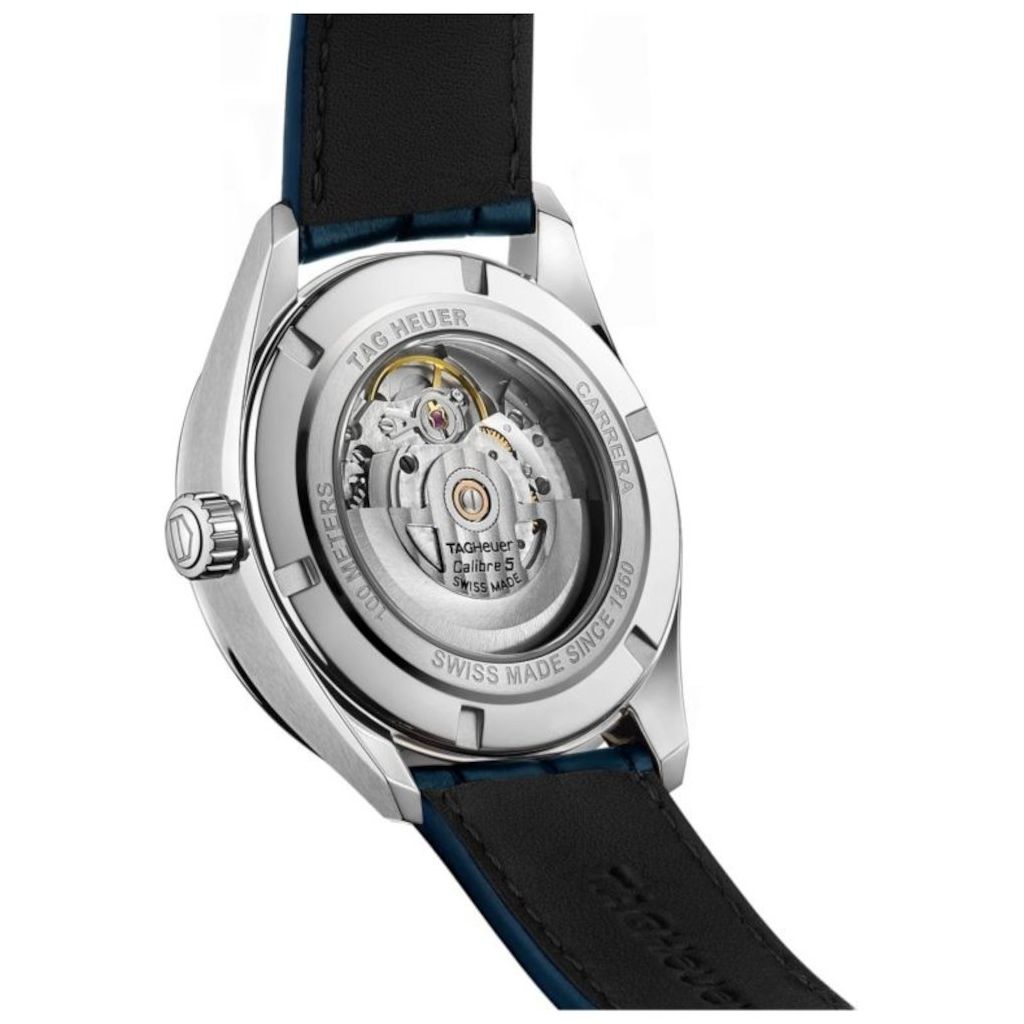 ZEGAREK TAG HEUER CARRERA DAY-DATE