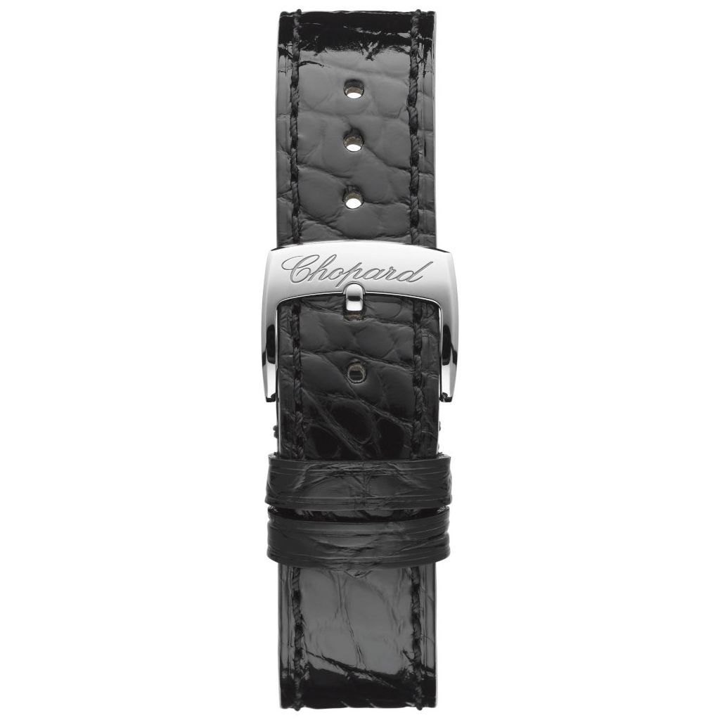 ZEGAREK CHOPARD HAPPY SPORT