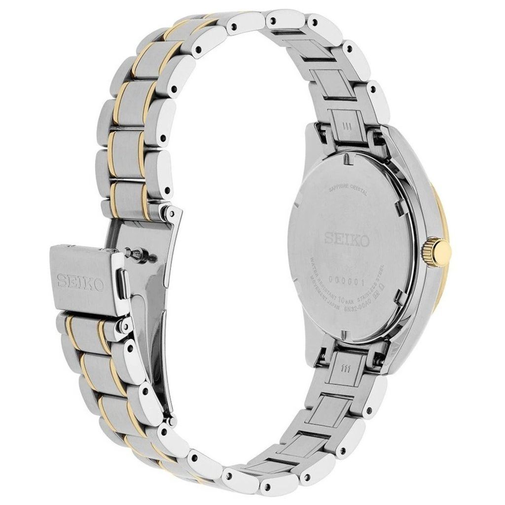 ZEGAREK SEIKO Classic Lady Diamonds
