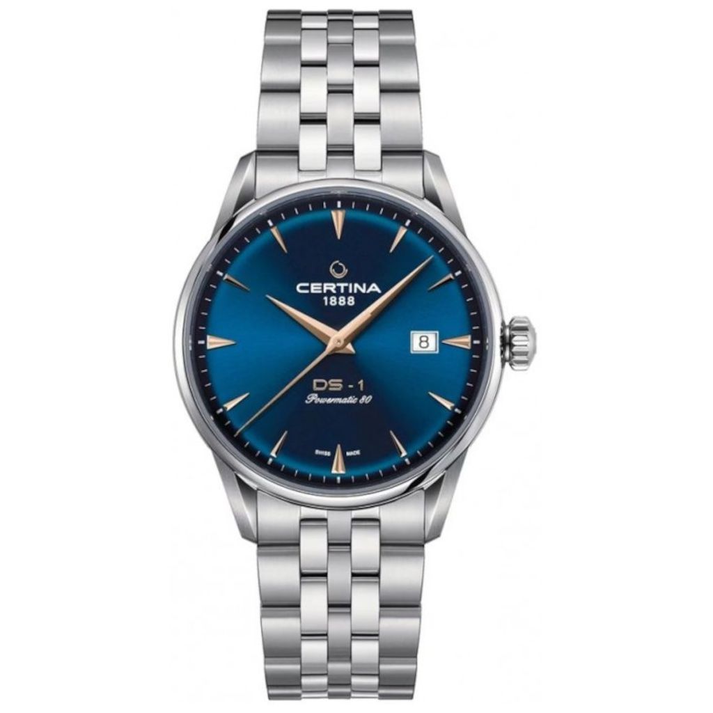 ZEGAREK CERTINA DS-1 Powermatic 80